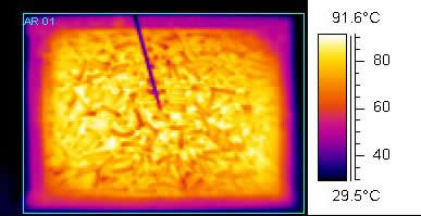 infrared imaging